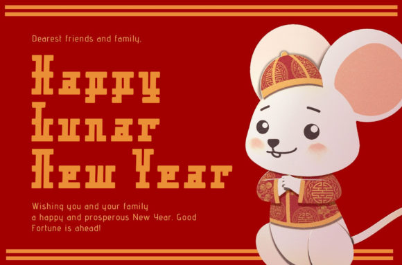 Meiling Font PNG with transparent background - Preview 1