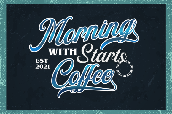 Silvatos Font PNG with transparent background - Preview 2