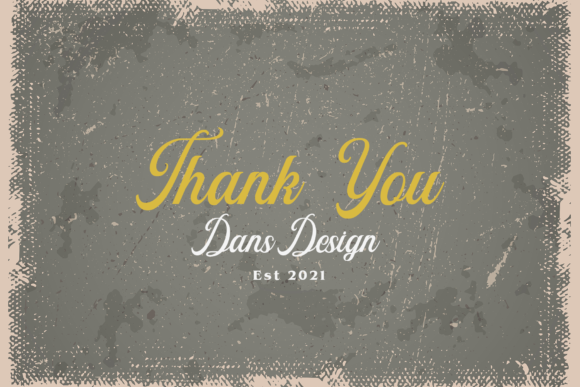 Silvatos Font PNG with transparent background - Preview 5