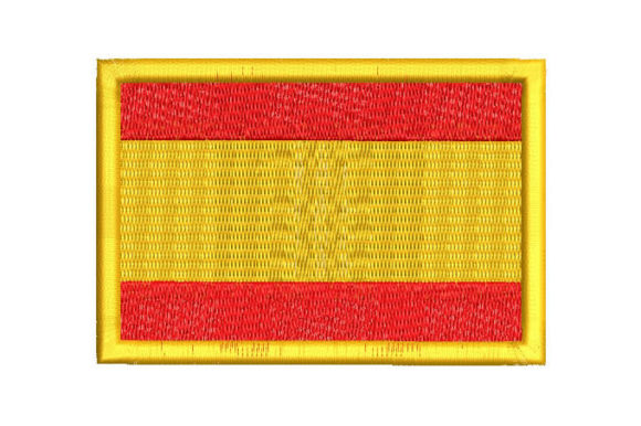 Spain Flag
