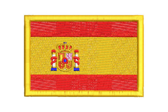 Spain Flag