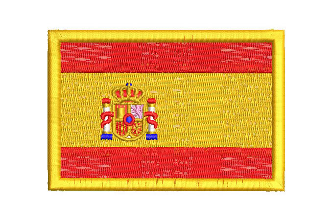 Spain Flag