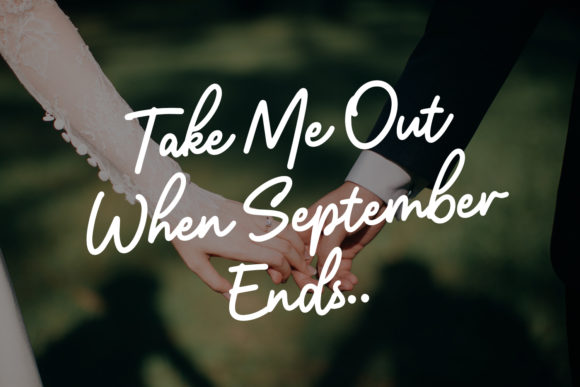 Amterina Font - Preview 5
