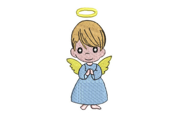 Baby Angel