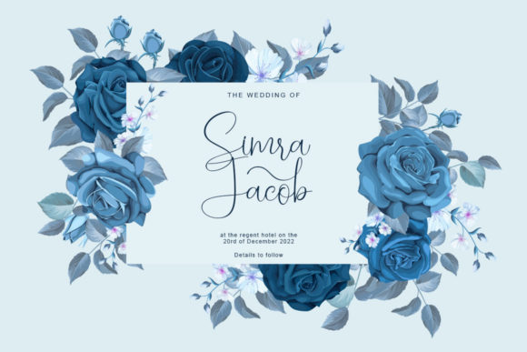 Dallaion Font - Preview 4