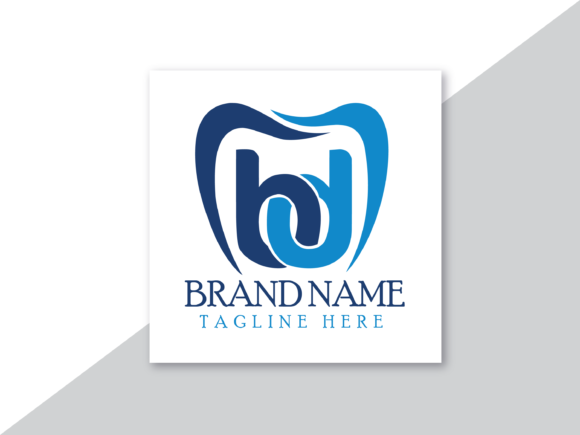 Dental Logo Grafik Logos Von ss graphic studio
