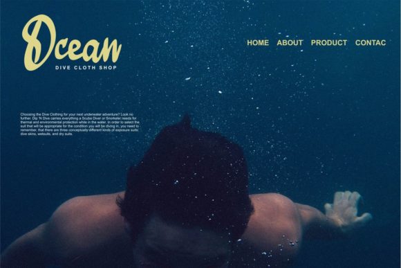 Alexa Script Font - Preview 2