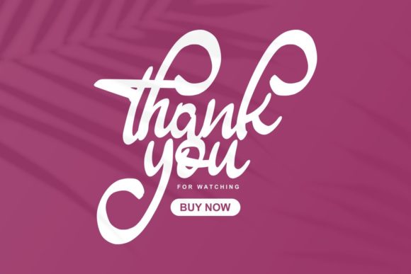 Aleyia Script Font - Preview 4