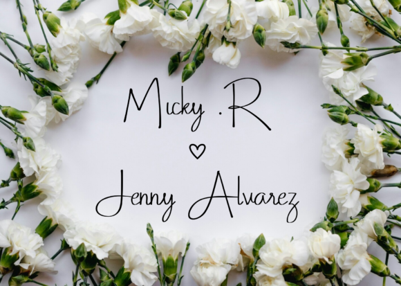 Amatriciana Font - Preview 5