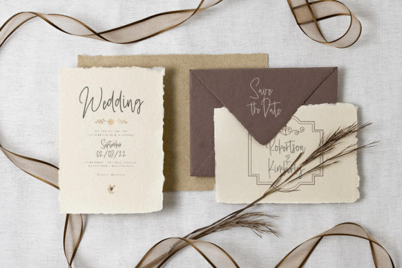 Bellia Maddison Font - Preview 6