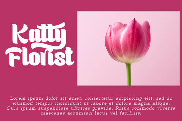 Boldblaster Font - Preview 5