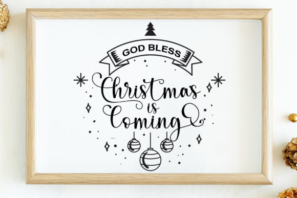 Christmas JIngle Font - Preview 3