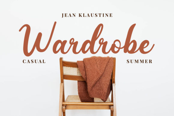 Coffistylove Font - Preview 6