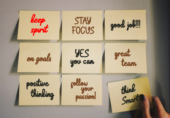 Dear Note Font - Preview 6