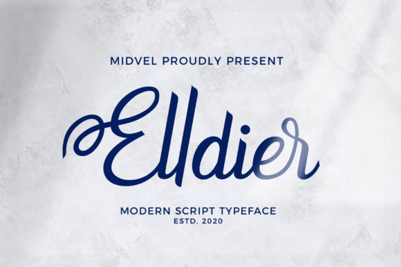 Elldier