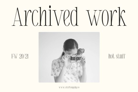 Eugerie Font PNG with transparent background - Preview 3