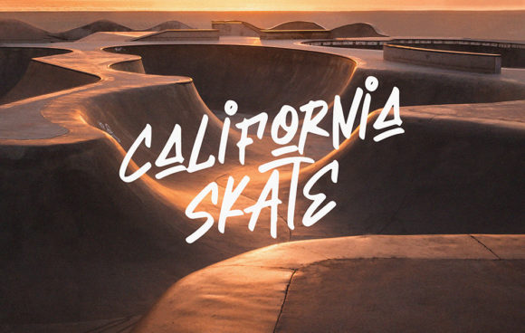 Harley Font - Preview 4
