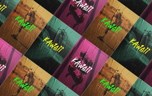 Harley Font - Preview 6