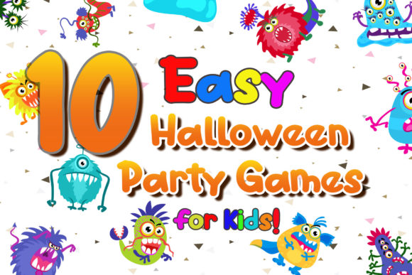 Hungry Monsta Font PNG with transparent background - Preview 4