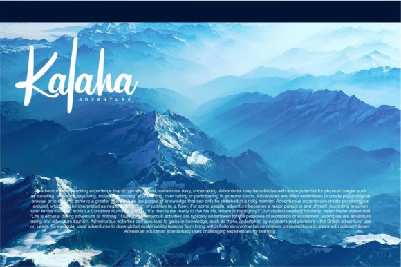 Komik Script Font PNG with transparent background - Preview 2