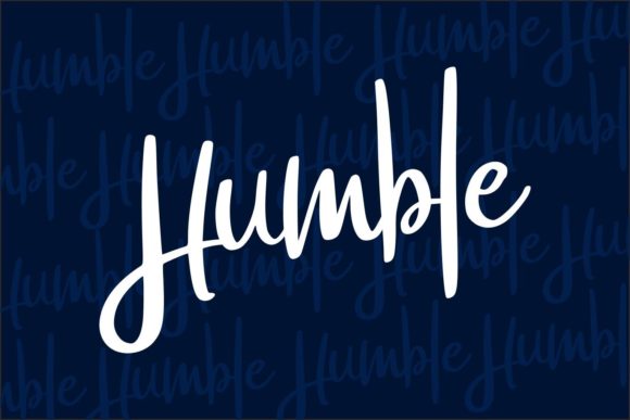 Komik Script Font PNG with transparent background - Preview 3