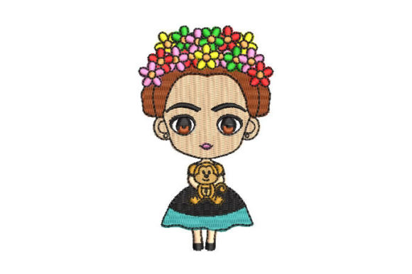 Mini Girl