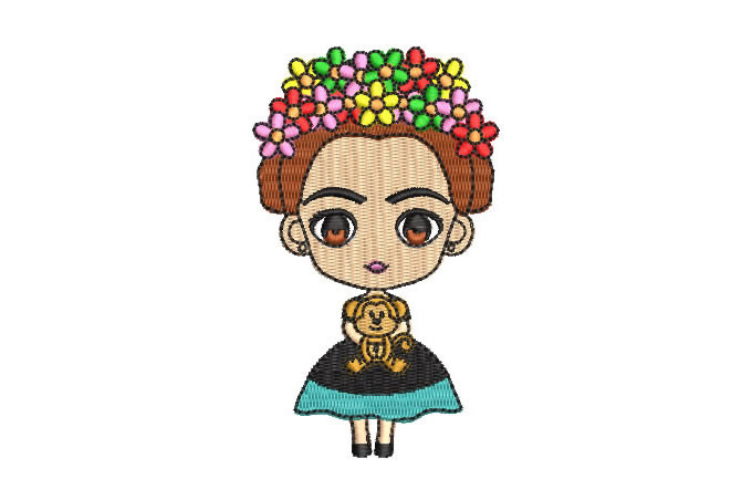 Mini Girl