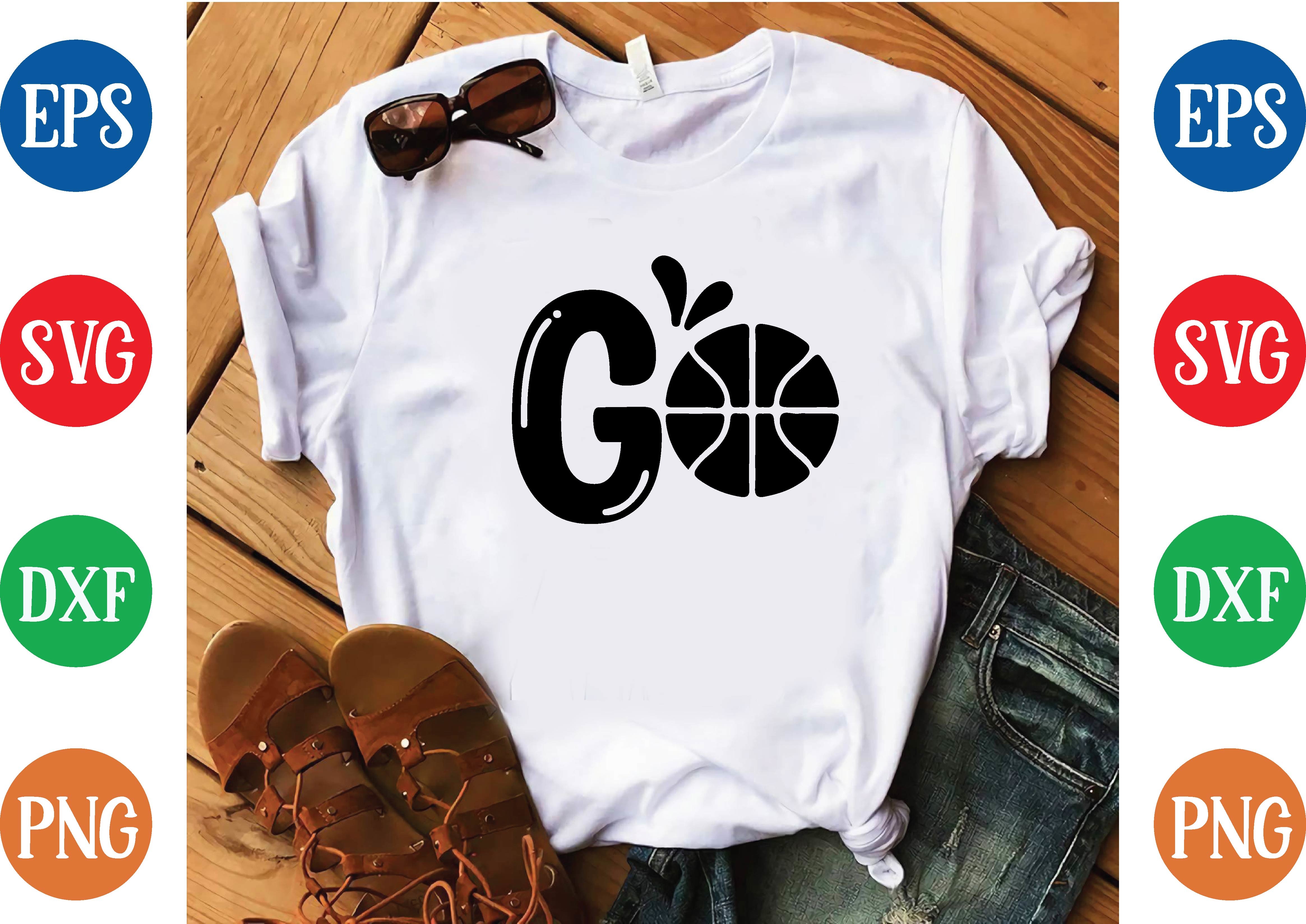 Go Svg Graphic by svg design house · Creative Fabrica