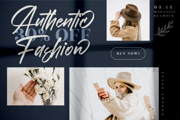 Alishakey Font - Preview 5