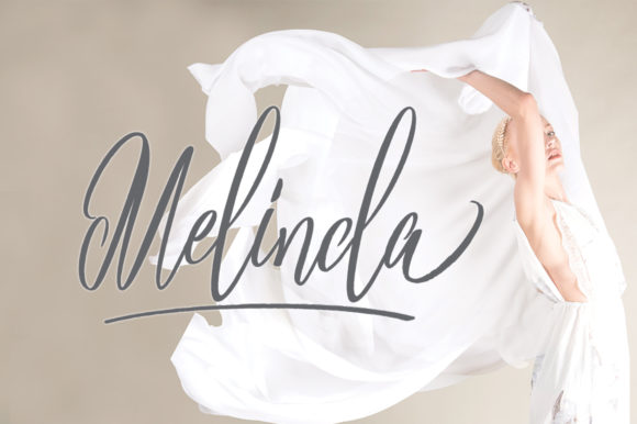 Arshella Font - Preview 4