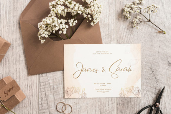 Bayleigh Font - Preview 6