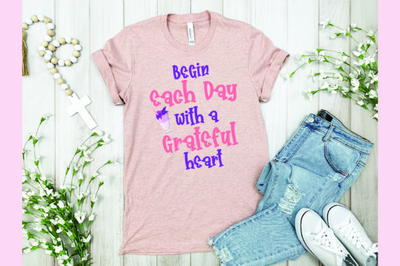 Berry Smoothie Font - Preview 2
