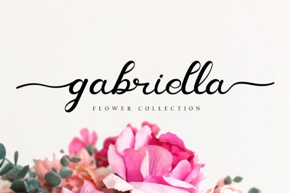 Dandelyon Font - Preview 3