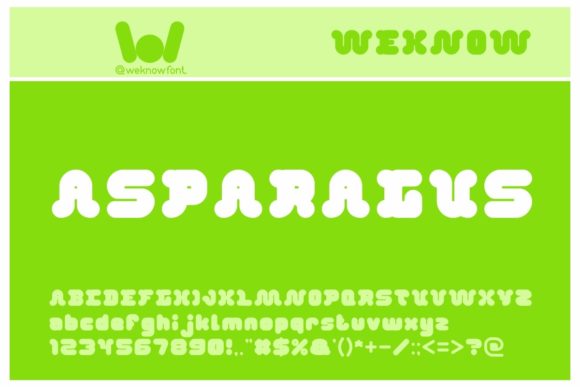 Day Dreamer Font - Preview 1