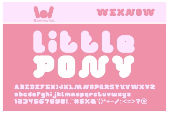 Day Dreamer Font - Preview 2