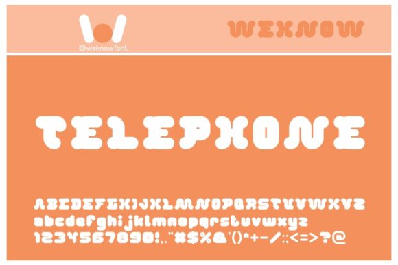 Day Dreamer Font - Preview 3