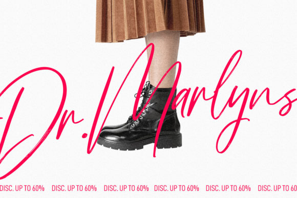 Frank Martin Font - Preview 6