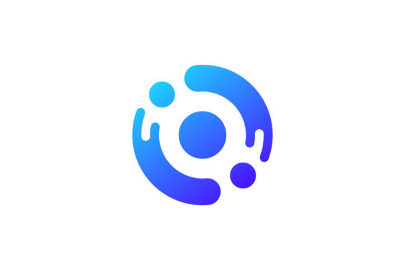 Global Tech – Logo Template
