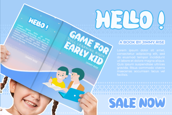 Gone Hills Font - Preview 3