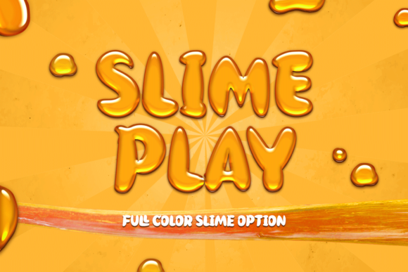 Gone Hills Font - Preview 6