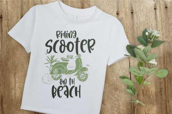 Good Things Are Coming Font PNG with transparent background - Preview 5
