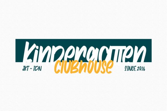 Hilofi Lavoris Font PNG with transparent background - Preview 3