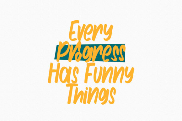 Hilofi Lavoris Font PNG with transparent background - Preview 5