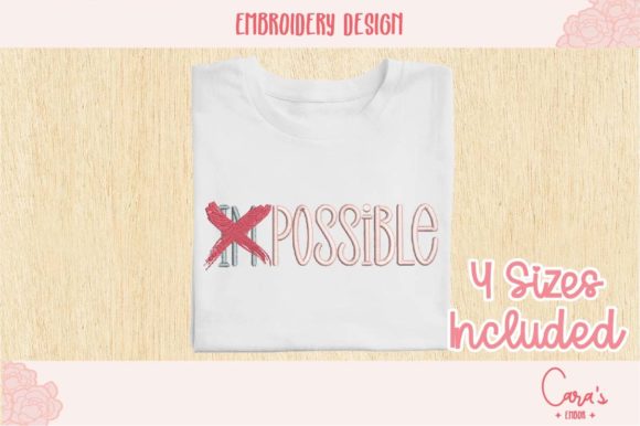 Im Possible
