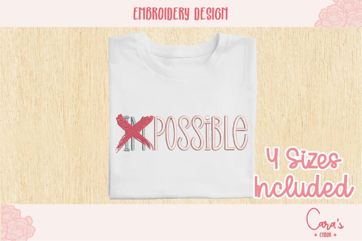 Im Possible