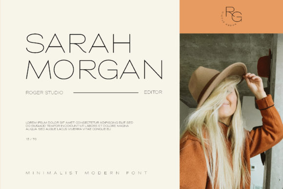 Mixon Font PNG with transparent background - Preview 6