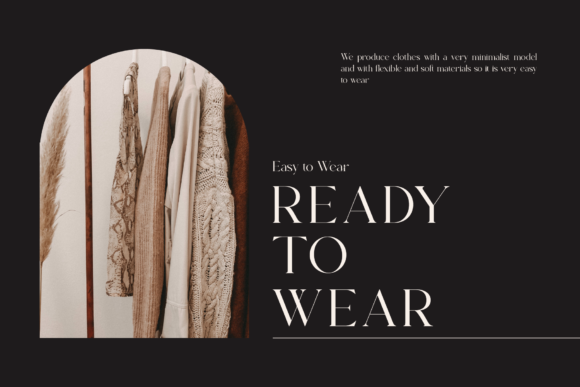 Sacred Valley Font PNG with transparent background - Preview 3