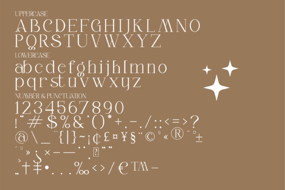 Alika Font - Preview 5
