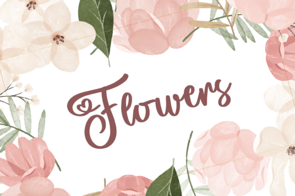 Barbila Font - Preview 1
