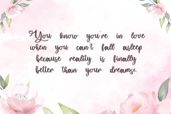Barbila Font - Preview 2